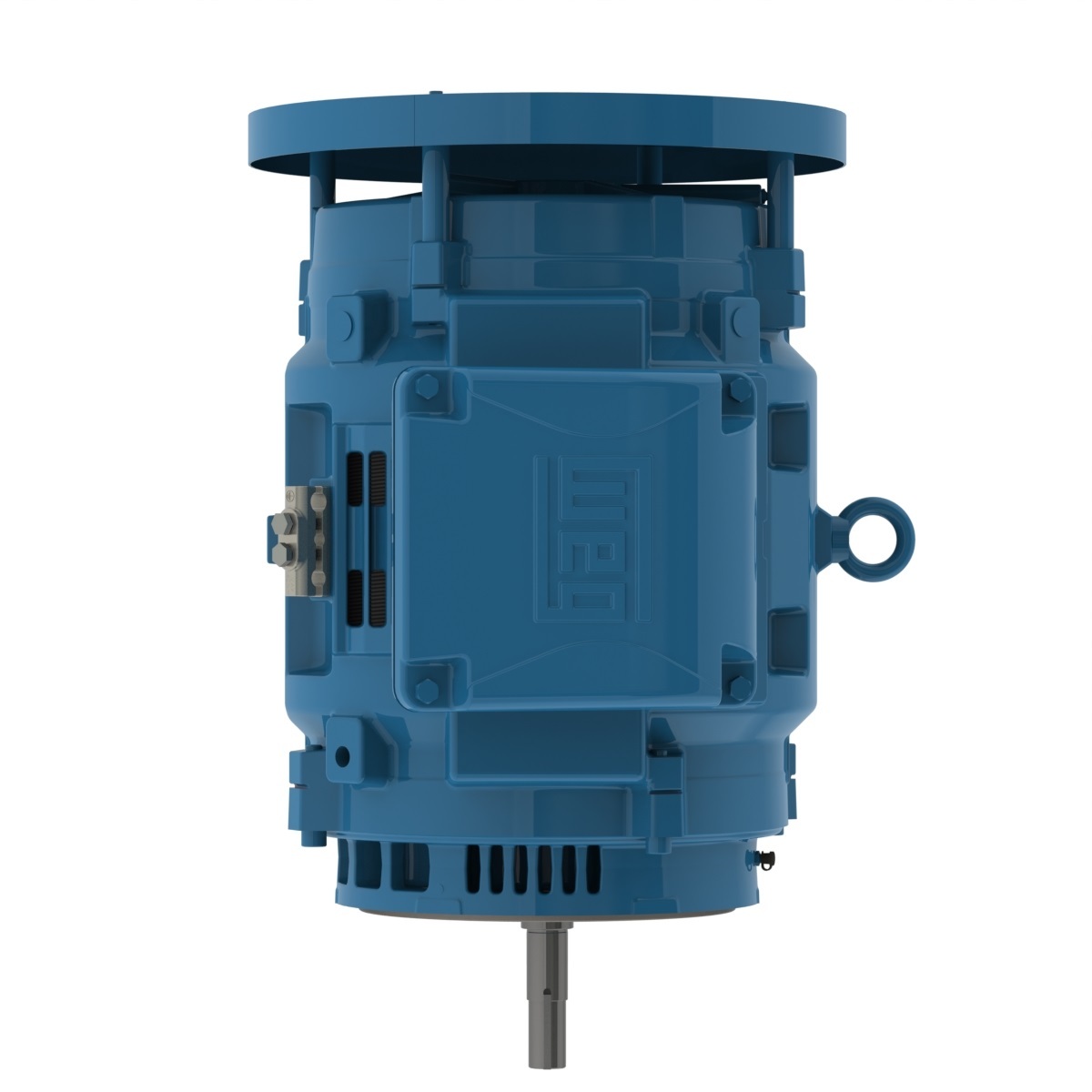 07536OT3H364JMV-W40 WEG AC Motor