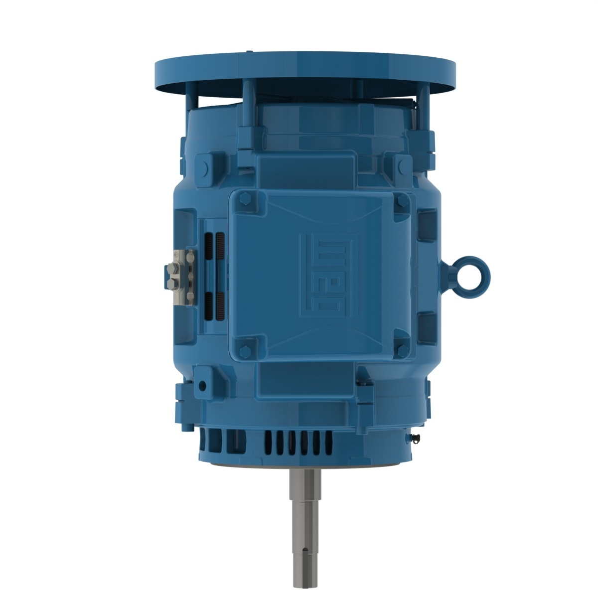 07536OT3E364JPV-W40 WEG AC Motor