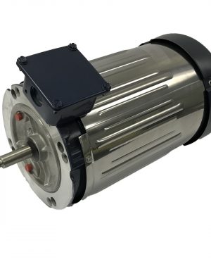 00236ET3QID56Z WEG AC Motor
