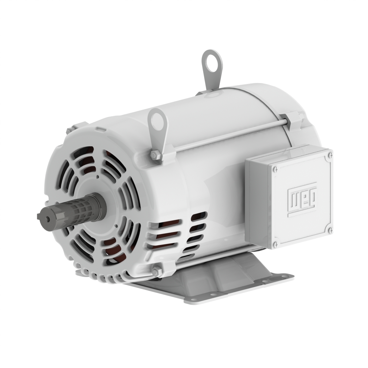 10488405 WEG AC Motor