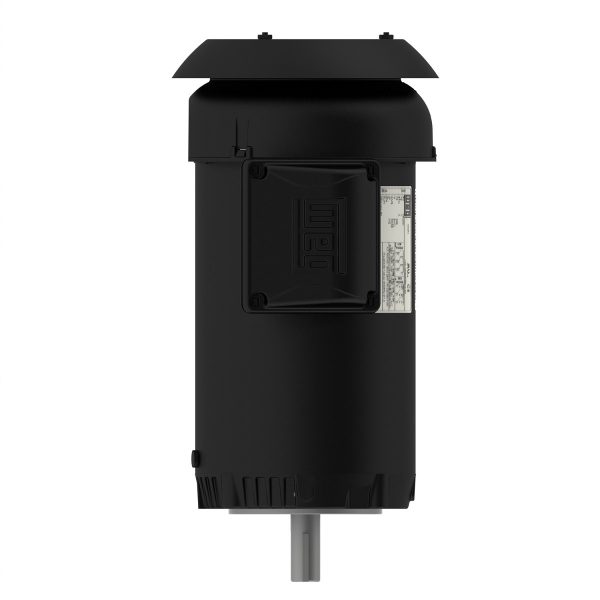 00118ET3ER143TC-S WEG AC Motor
