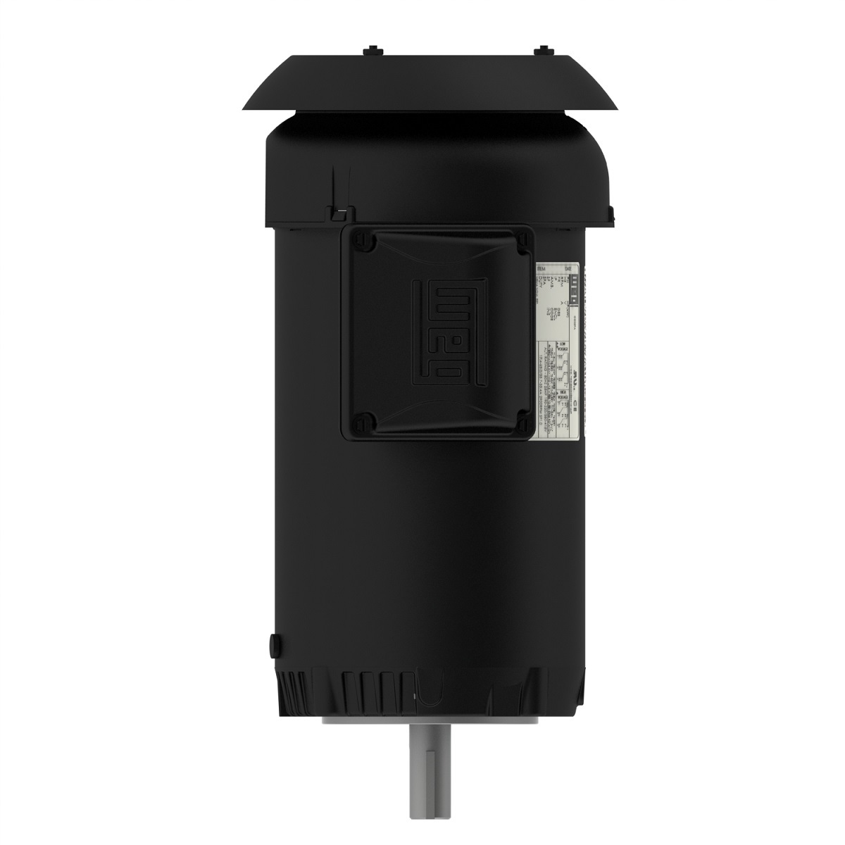 00218ET3ER145TC-S WEG AC Motor