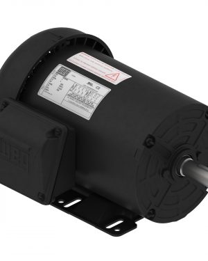 00236ET3E145T-S WEG AC Motor