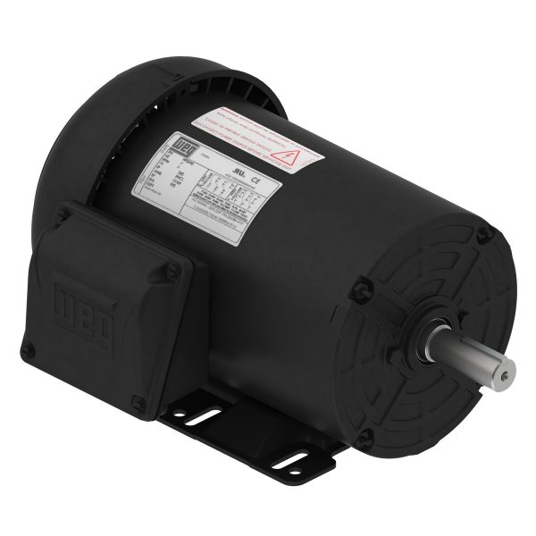00236ET3H145T-S WEG AC Motor