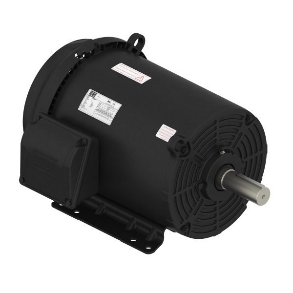 01012ET3E256T-S WEG AC Motor