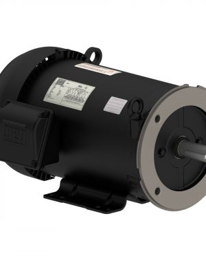 00152ET3E182TC-S WEG AC Motor