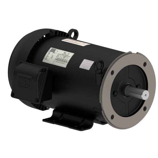 00152ET3E182TC-S WEG AC Motor