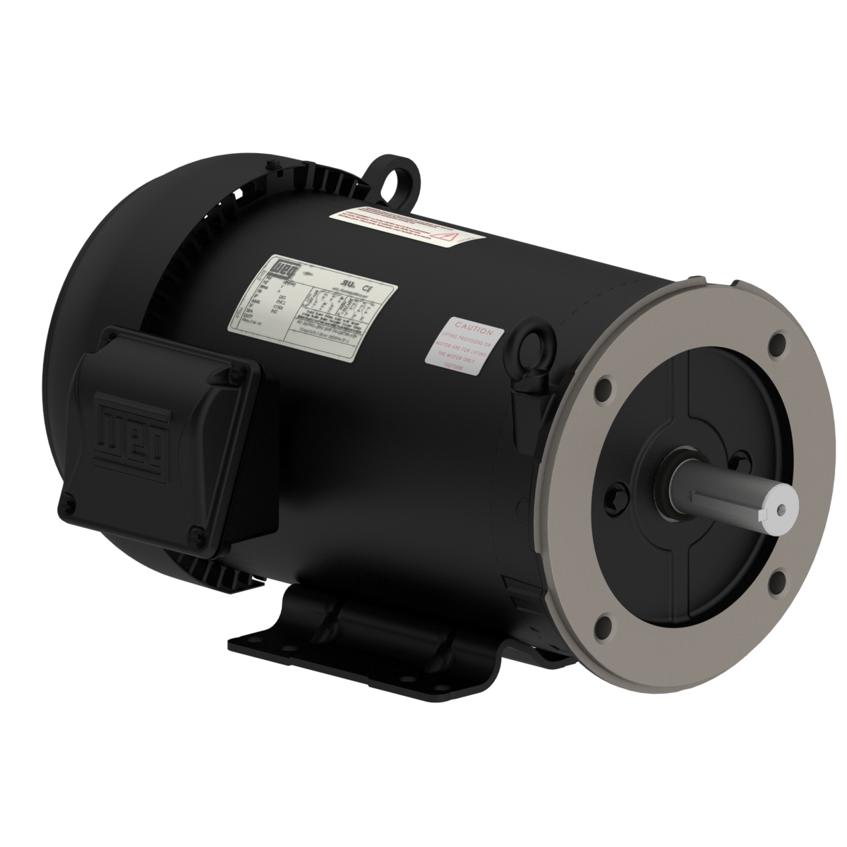 00212ET3E184TC-S WEG AC Motor