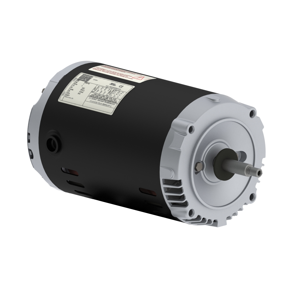 00236OS3HJPR56J-S WEG AC Motor