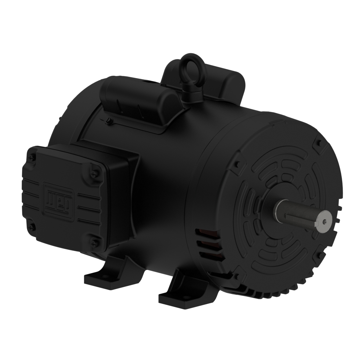 00518OS1CCDOL184T WEG AC Motor