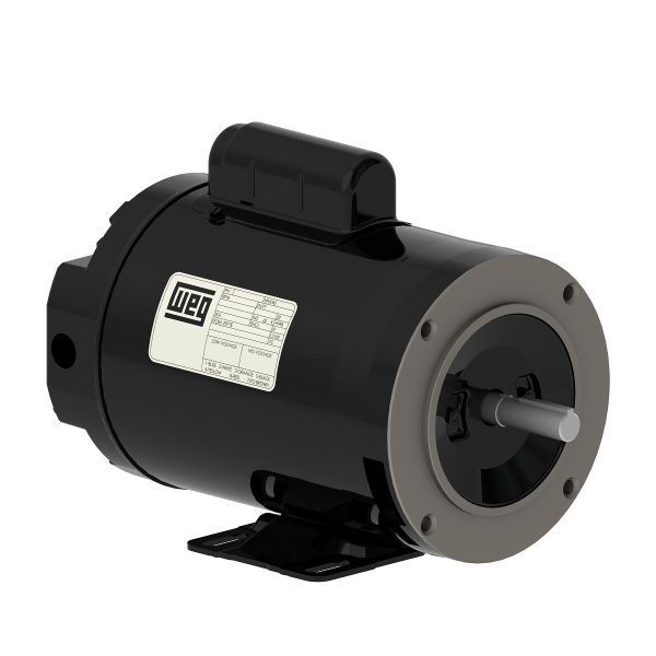 10857764 WEG AC Motor