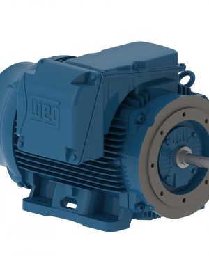 15018ET3G445TC-W22G WEG AC Motor