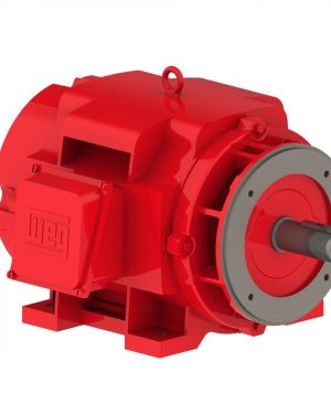 05036OP3VFP324TSC WEG AC Motor