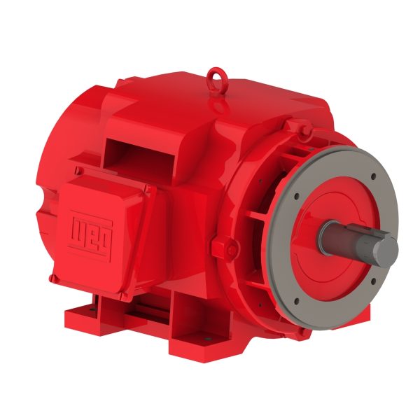 02036OP3EFP254TC WEG AC Motor