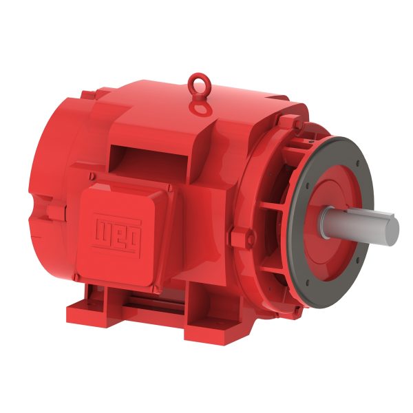 10018OP3VFP404TC WEG AC Motor
