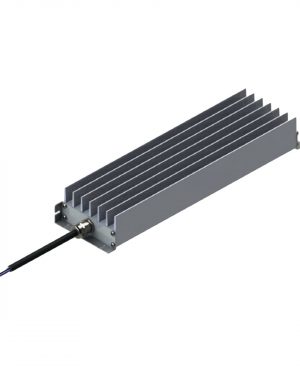 REOHM BW156/1000/27 UL - Braking Resistor 1000W, 27Ω