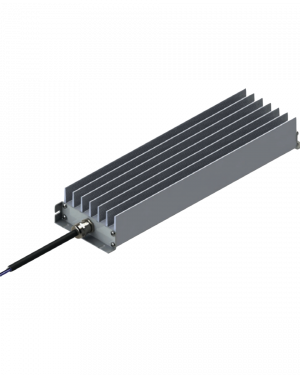 POGZ - Braking Resistors UL - Dynamic Braking Resistors