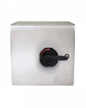 Sprecher+Schuh L11 Disconnect Switches